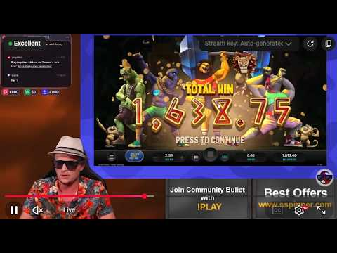 Finest Sweepstakes Casino: Record Of 217+ Us Sweeps Coins Casinos
